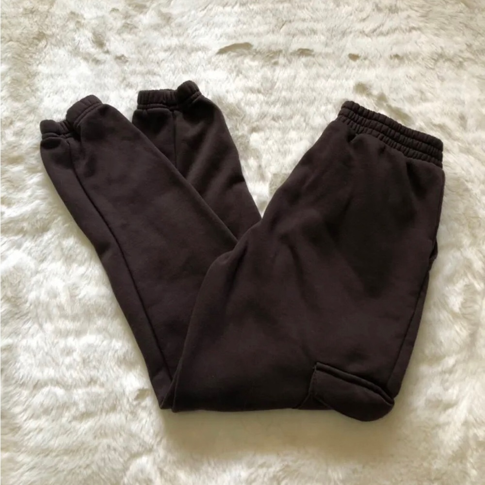 Sweatpants